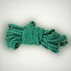Turquoise Rope
